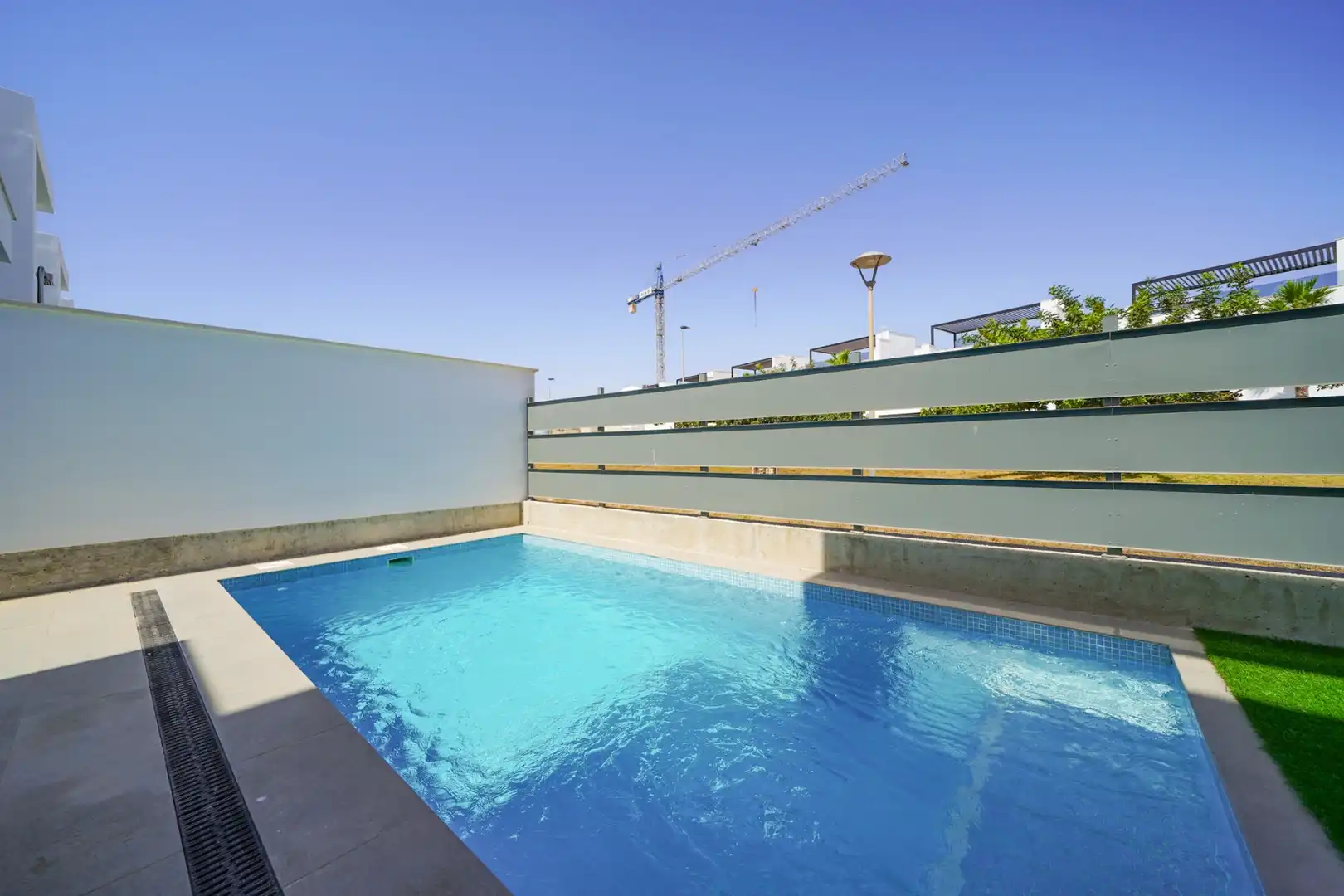 Houses for rent in Santiago de la Ribera