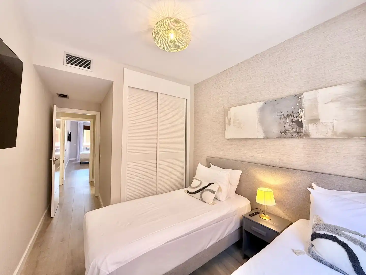 Flat with pool for sale in Urbanización Los Flamingos 45, imagen 13