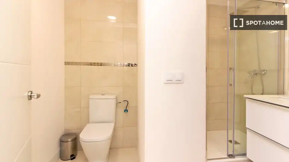 Flat for rent in Platja de la Pobla de Farnals