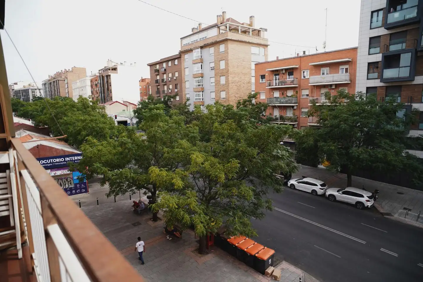 Pis amb terrassa de lloguer a Calle del Marqués de Viana, imagen 42