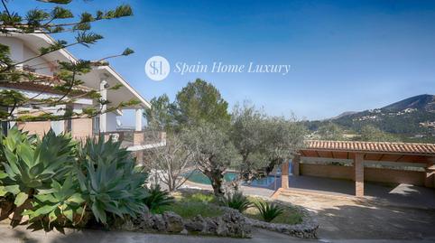 Photo 5 of House or chalet for sale in Pere Crespins, Pere Morell - Alborxí, Valencia