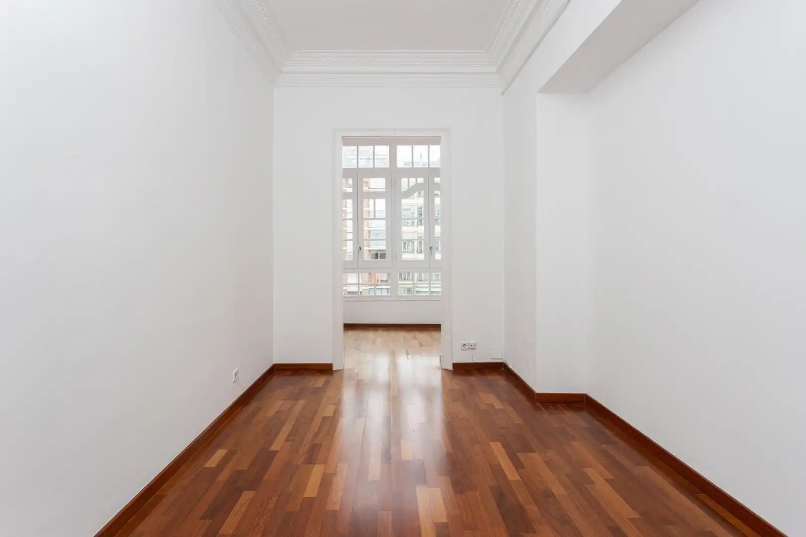 Wohnung mit Terrasse zum Verkauf in Calle ROSSELLO, imagen 5
