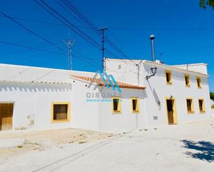 Casa o xalet en venda a Anexo a las Cucharetas, Cortes de Baza