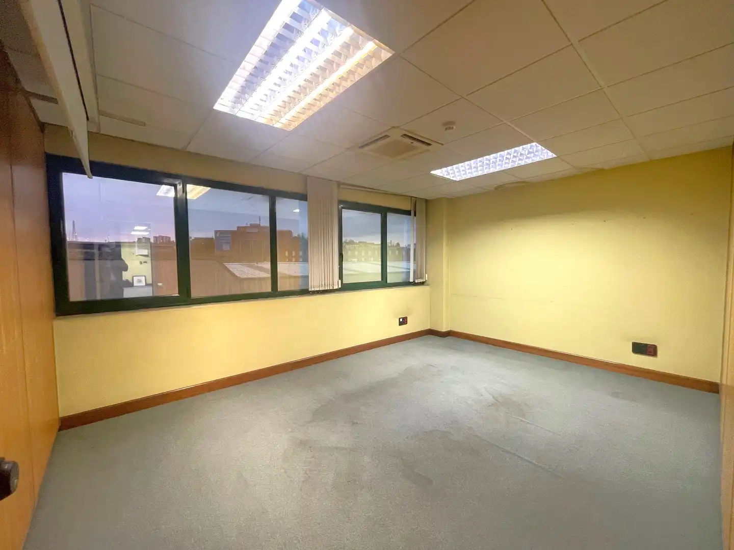 Oficina en venta en Polígono Industrial Aurrera Poligonoa, imagen 8
