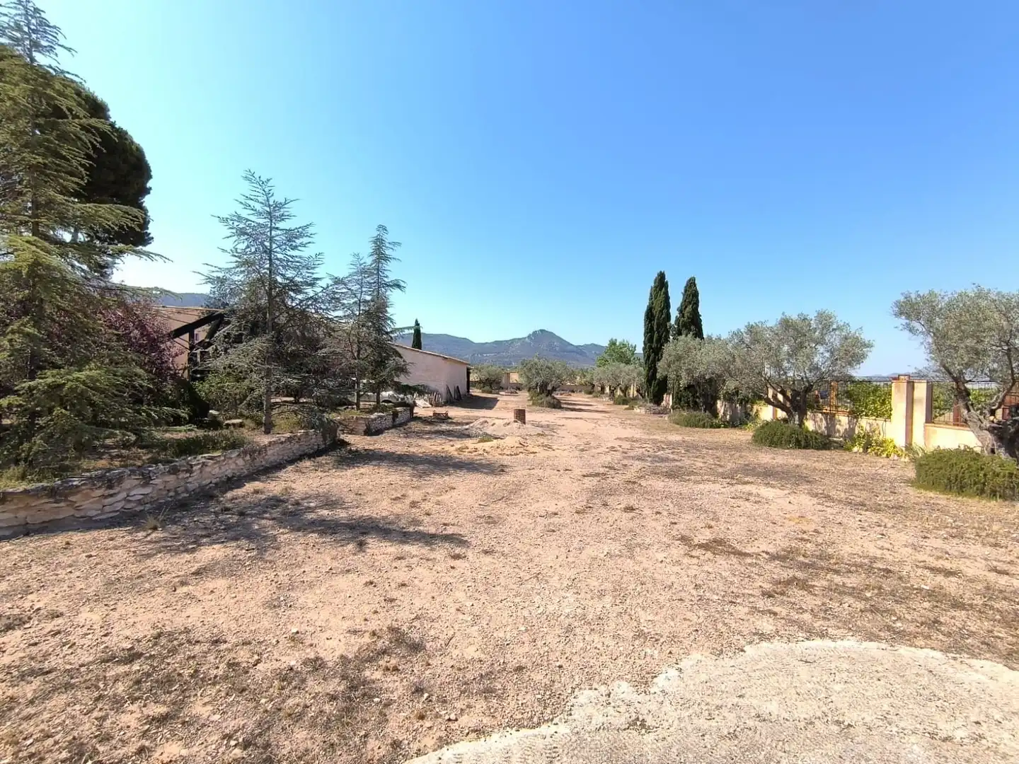 Landhaus zum Verkauf in El Rabal, imagen 6