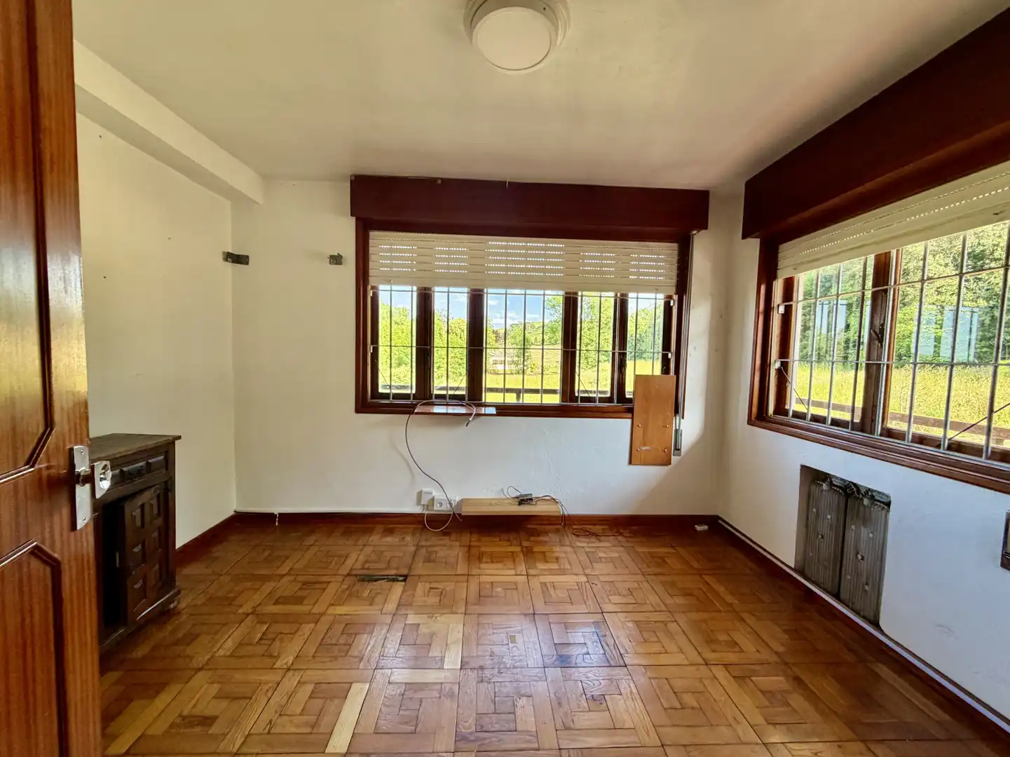 Living room of Houses for sale in Liérganes  with Heating, Private garden and Terrace