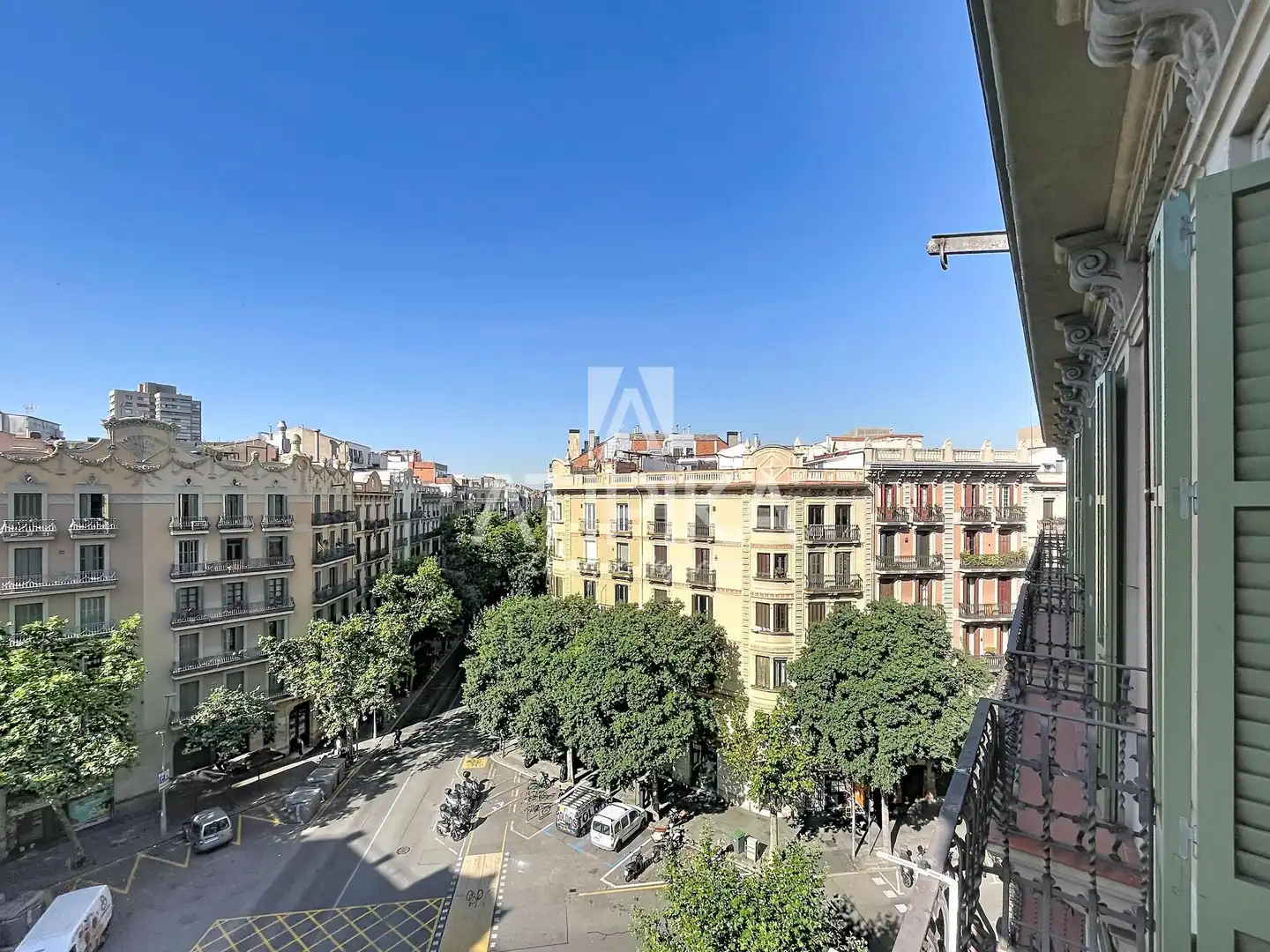 Appartamento con terrazza in vendita a Eixample, imagen 7