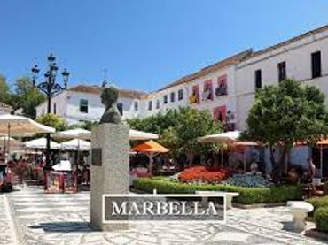 Terreno residenziale in vendita a Nueva Andalucía