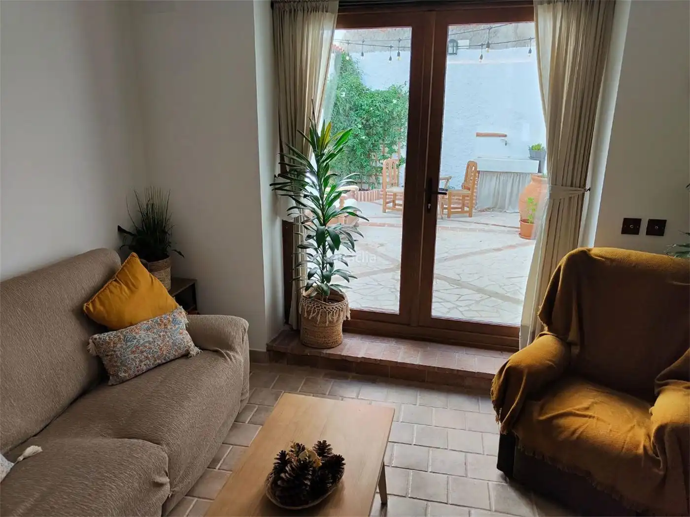Maison mitoyenne à vendre à Calle de las Canteras 12, imagen 17