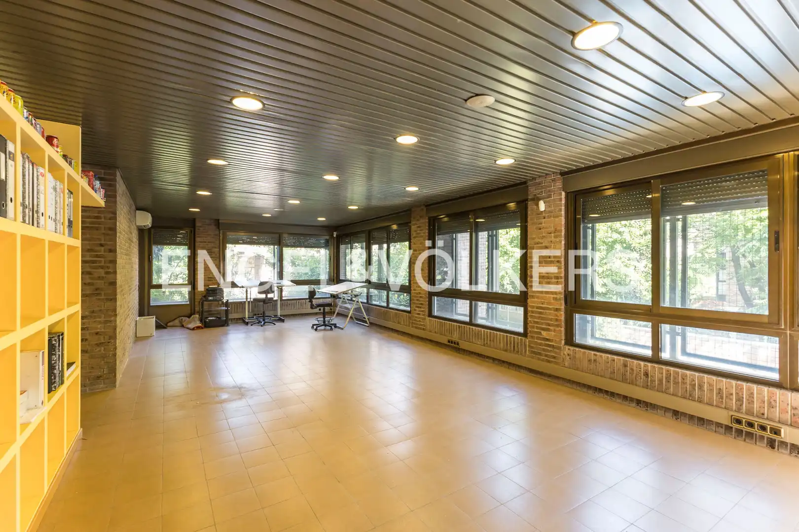 Piso en venta en Madrid con Aire acondicionado, Calefacción y Jardín privado