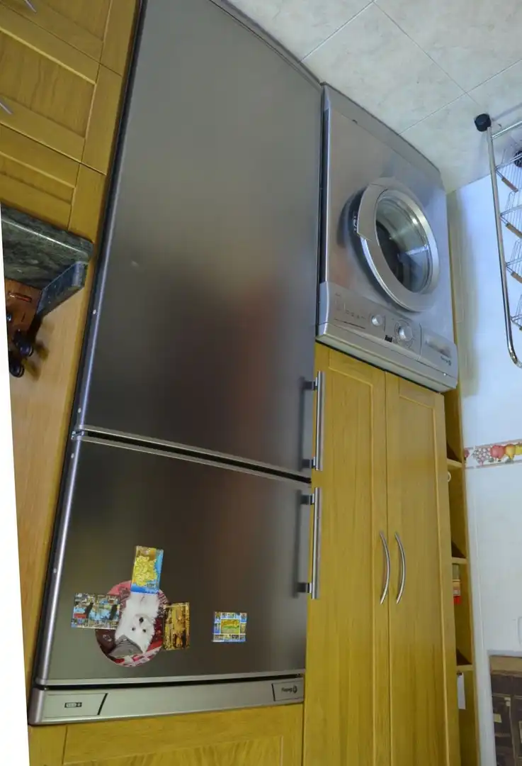 Ático en venta en Alfredo casanovas, 36, A Pobra de Trives