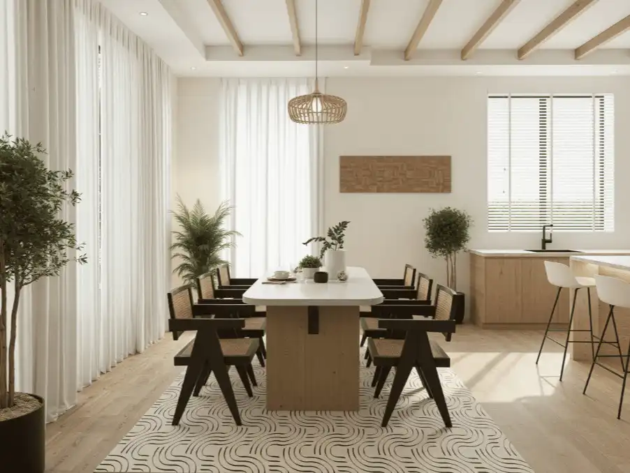 Casa con terrazza in vendita a Casares pueblo, imagen 6