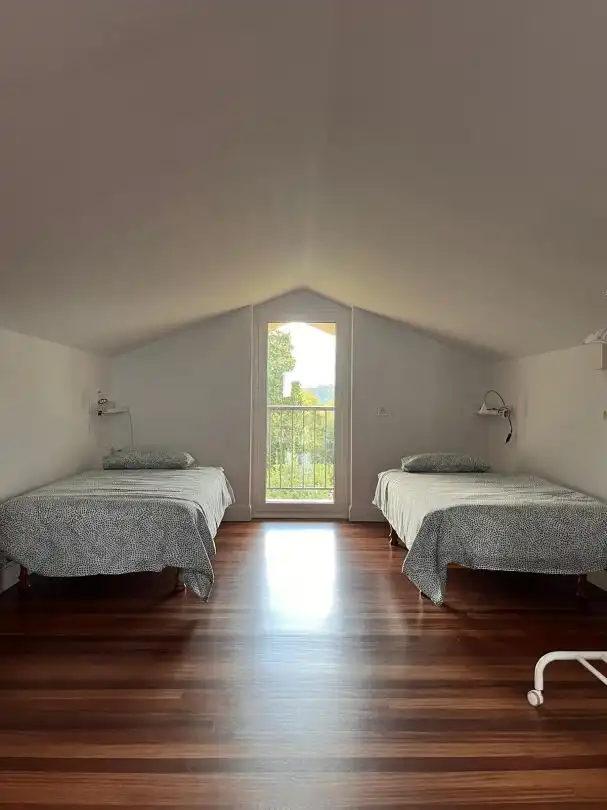 Dúplex de lloguer a Miramon - Zorroaga
