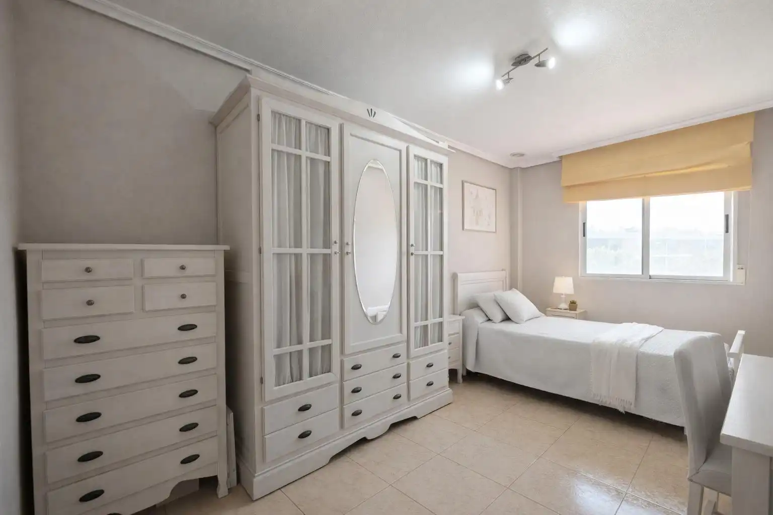 Habitación de Casa o chalet en venta en Rojales