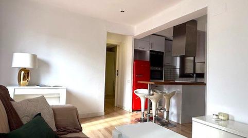 Foto 5 de Àtic en venda a Centre, Barcelona