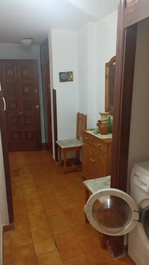 Apartments for sale in Jaén  with Air Conditioner, Furnished and Washing machine