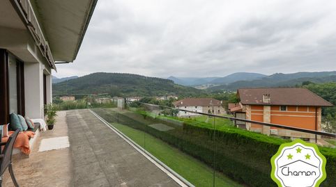 Tu villa de lujo en Igorre!
