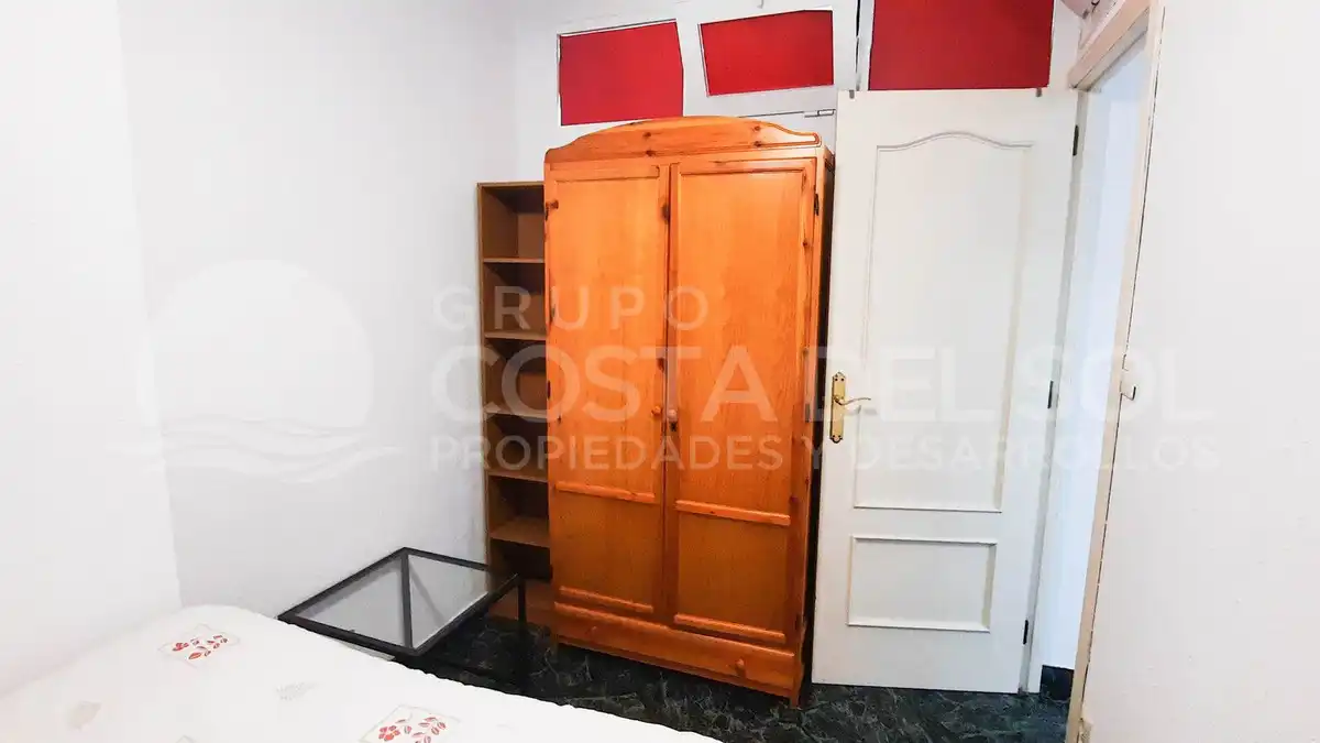 Apartament amb piscina de lloguer a El Pinillo, imagen 11
