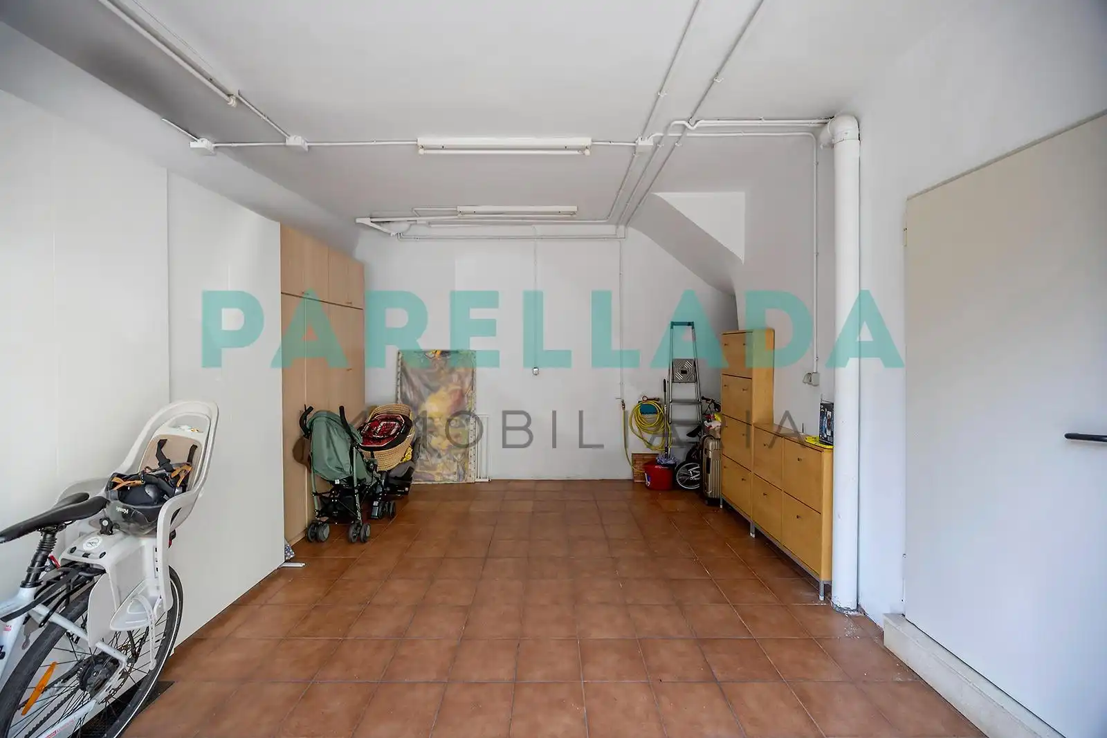 Casa o chalet en venta en Badalona con Aire acondicionado, Calefacción y Terraza