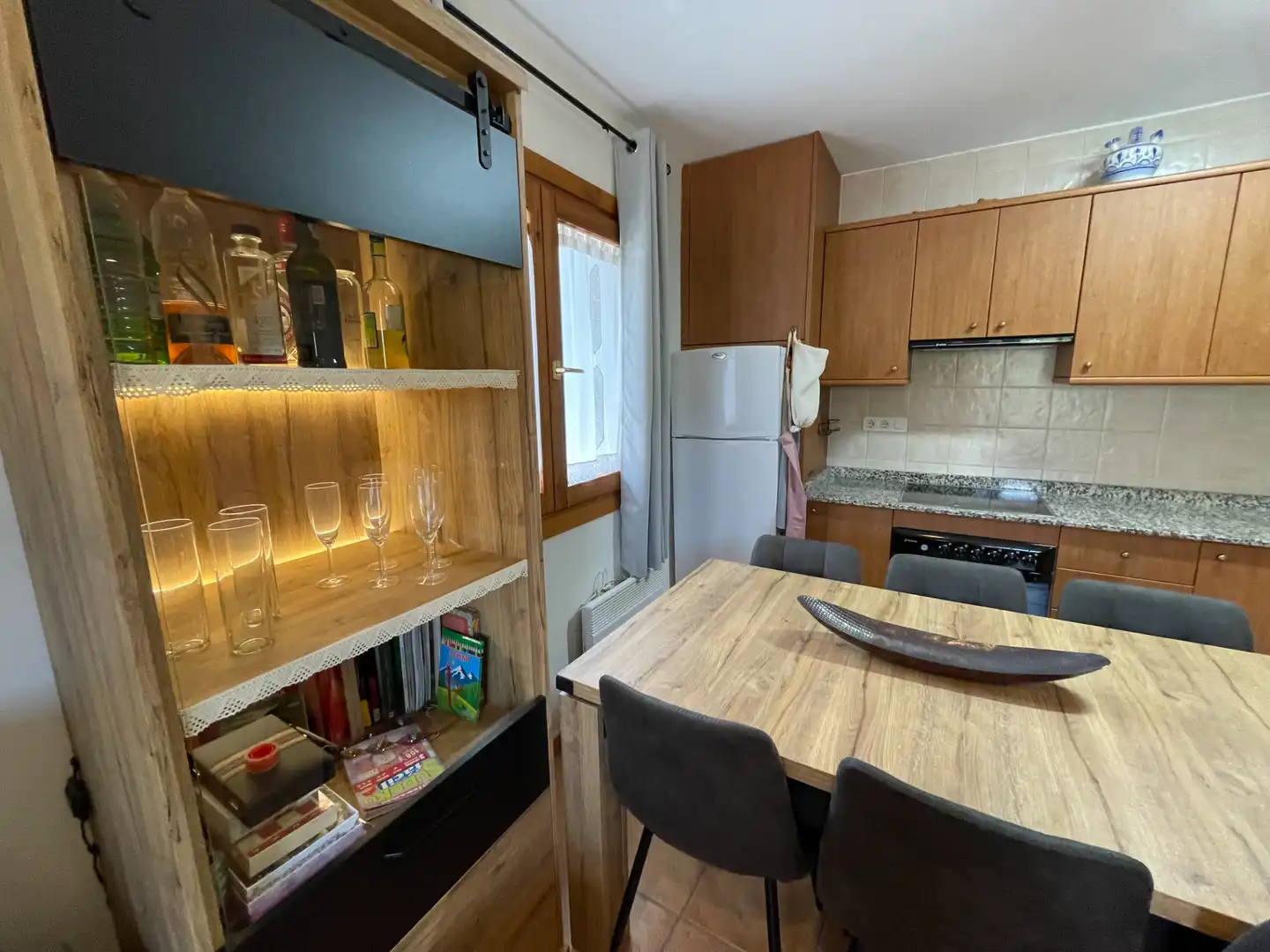 Apartament amb terrassa en venda a Carrer Unica; Vilamur 8, imagen 18