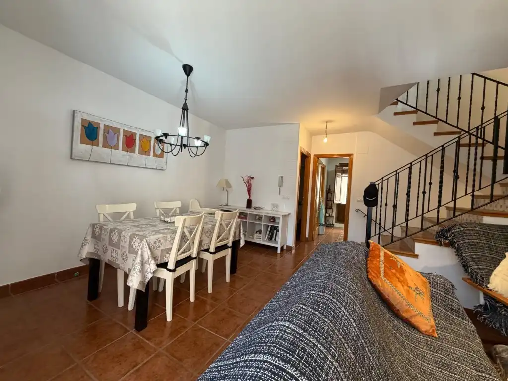 Esszimmer von Haus oder Chalet zum Verkauf in Gaibiel