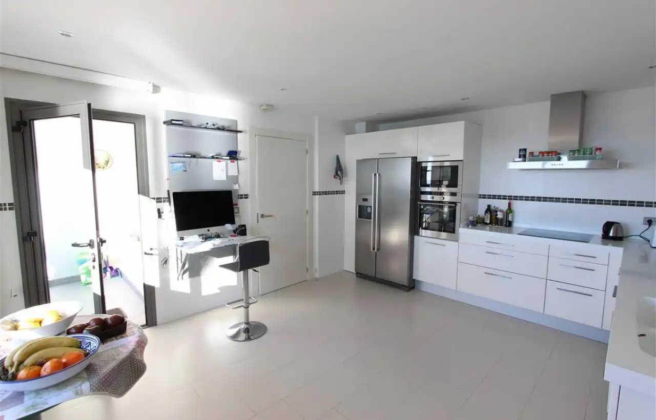 Apartament amb terrassa en venda a Mascarat, imagen 13