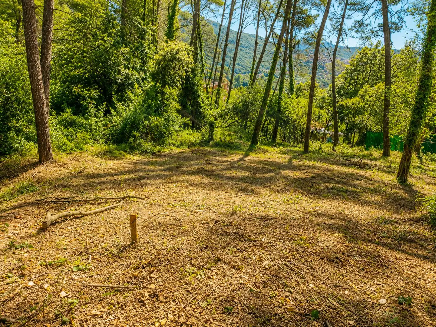 Lands and plots for sale in El Racó - Sant Feliu del Racó, imagen 10