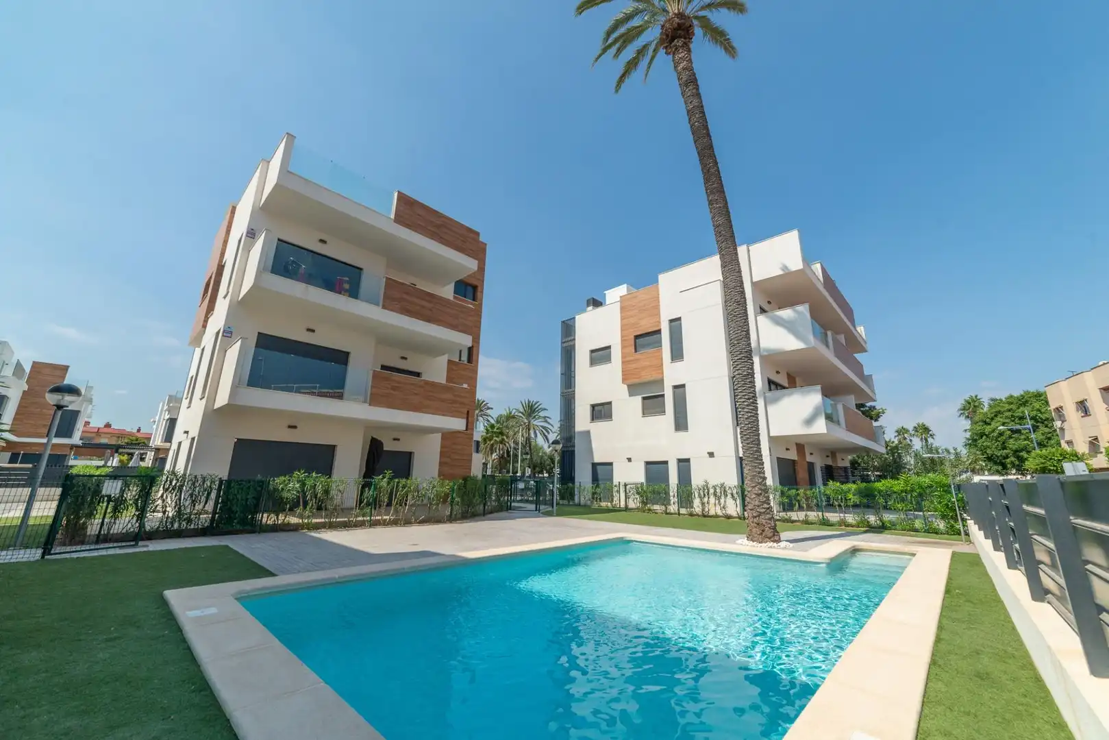 Wohnung mit Terrasse zum Verkauf in Santiago de la Ribera