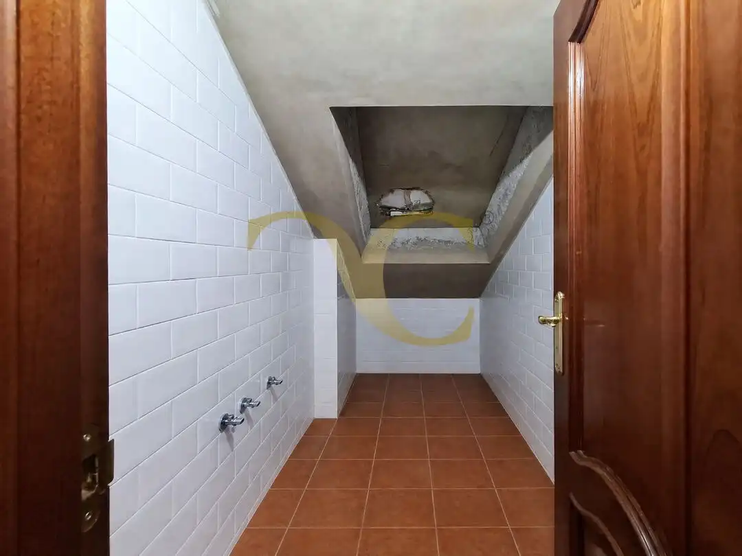 Casa o xalet en venda en Ribadesella amb Calefacció, Jardí privat i Terrassa