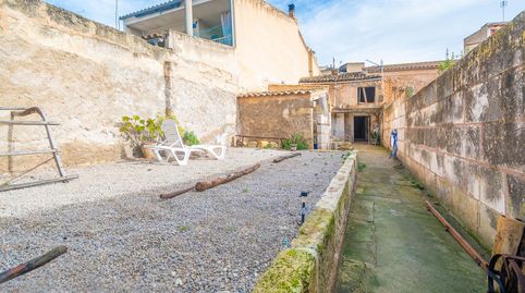 Foto 5 de Casa o xalet en venda a Carrer de la Llibertat, 15, Muro, Illes Balears