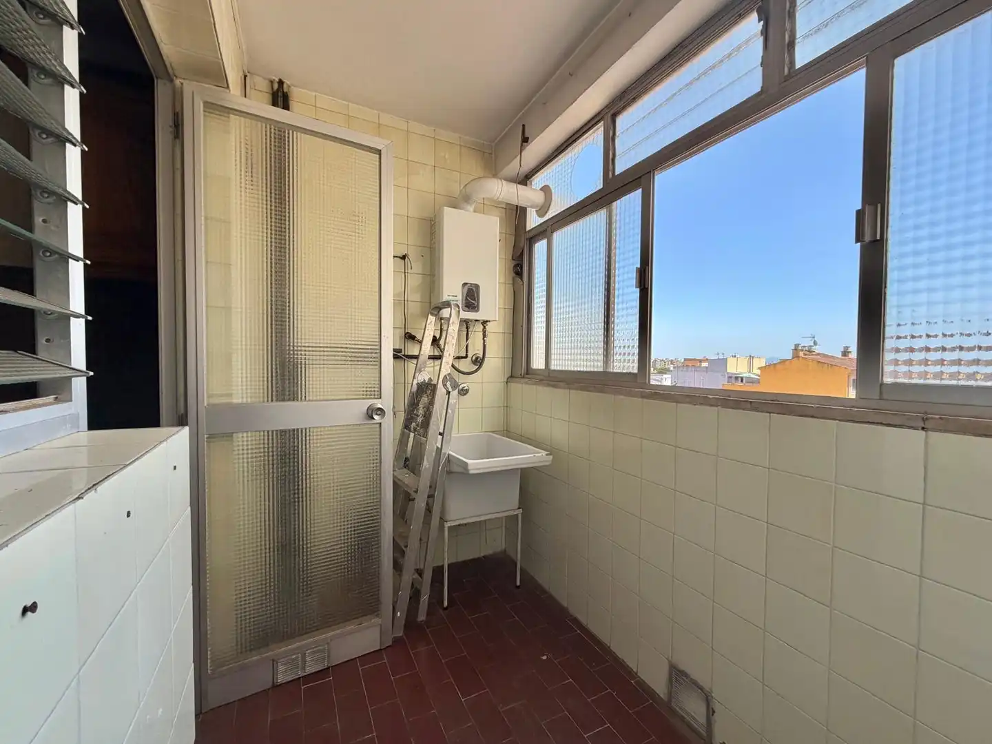 Appartement avec terrasse à vendre à Carrer de Francesc Martí i Móra, imagen 9