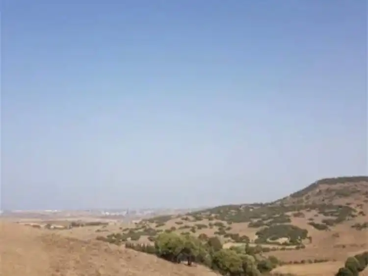 Terreno residencial en venta en Vejer