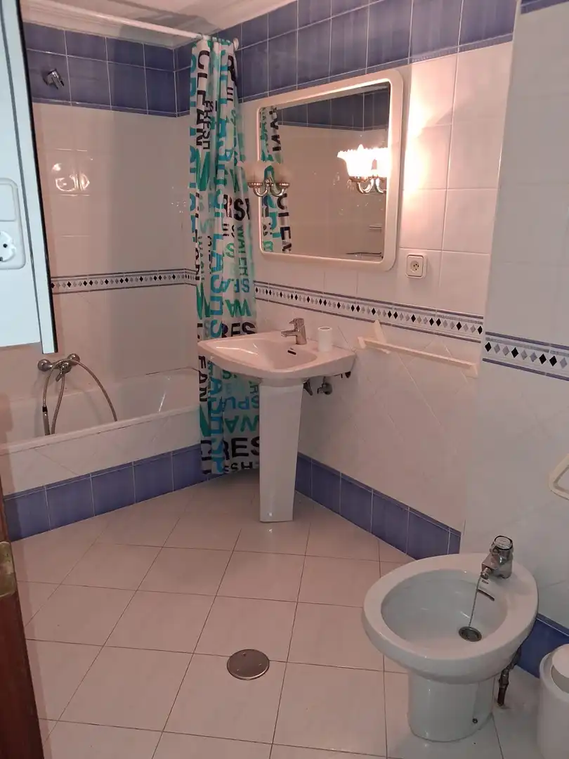 Baño de Piso en venta en Onda