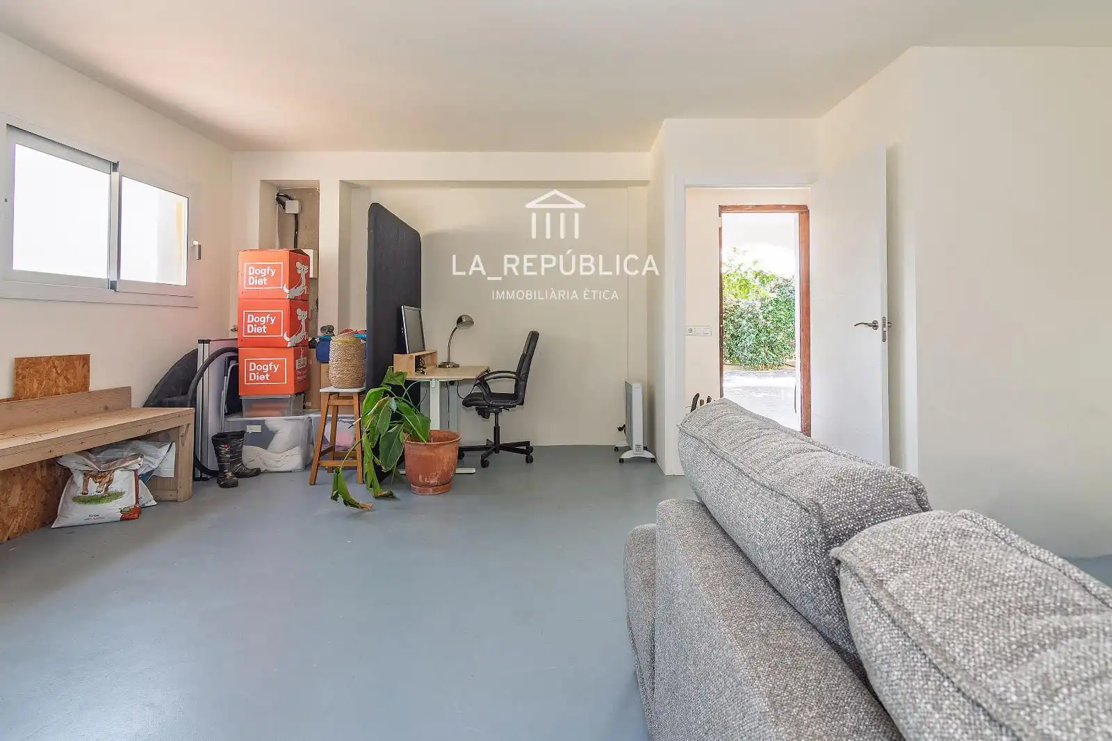 Casa con terrazza in vendita a Mas Mora - Sant Daniel, imagen 67