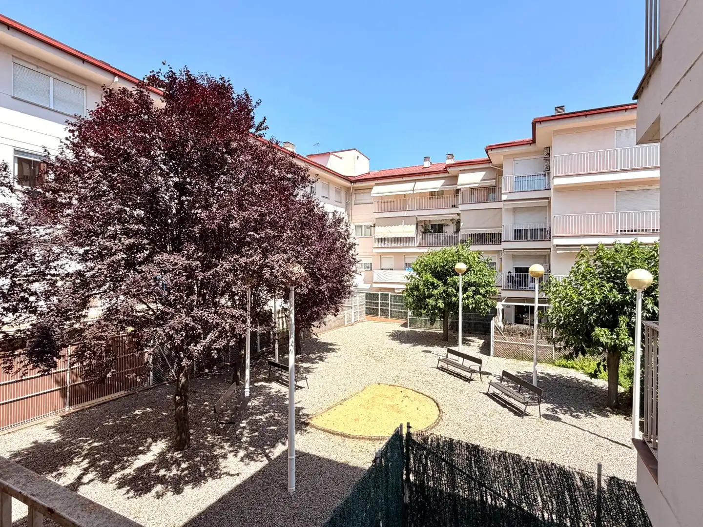 Pis en venda a Calle FONTAJAU, Fontajau - Sant Ponç