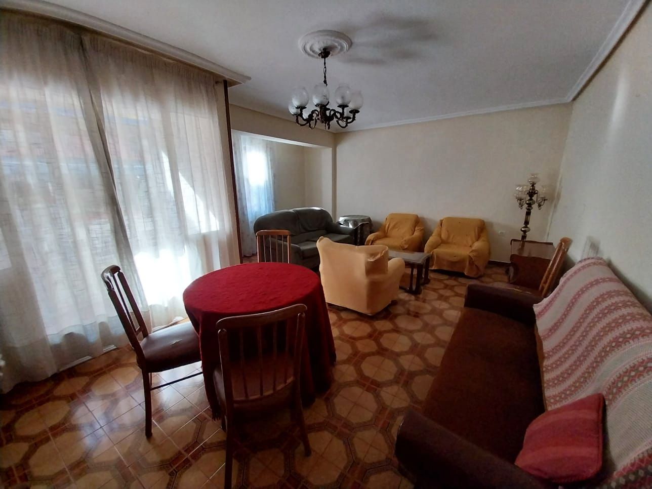 Piso en venta en Calle San Francisco Javier, 8, Peñamefecit - Avda Barcelona
