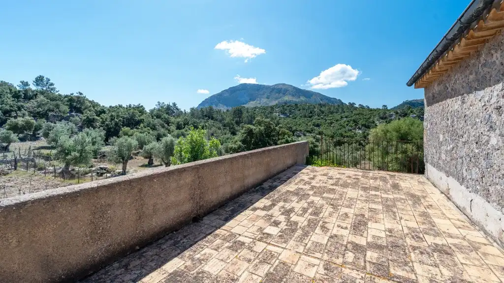 Maison rustique à vendre à Escorca, imagen 25