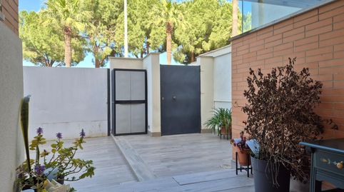 Foto 2 von Einfamilien-Reihenhaus zur Miete in Oromana, Alcalá de Guadaira