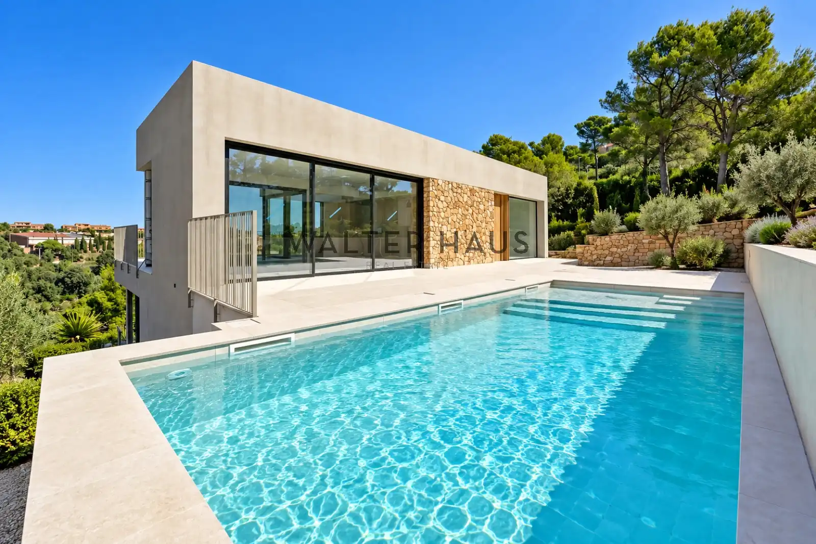 Maison avec terrasse à vendre à Carrer Pere Serrabella, imagen 2