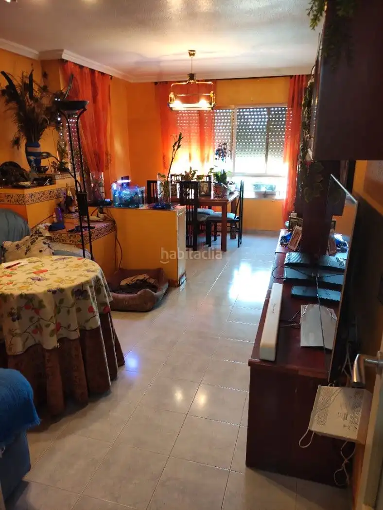 Flat with pool for sale in Calle Cresta del Gallo 2, imagen 5