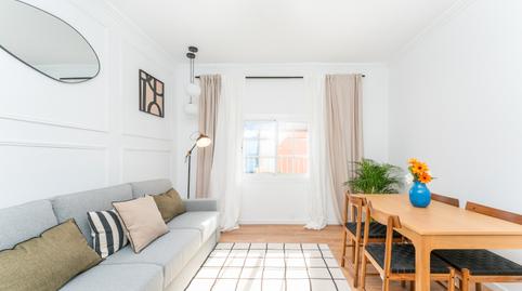 Foto 4 de Piso en venta en El Guinardó,  Barcelona Capital