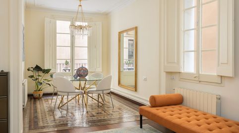 Foto 5 de Apartamento en venta en Barri Gòtic, Barcelona Capital