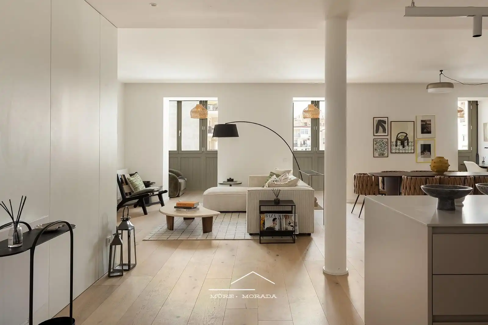 Appartamento con ascensore in vendita a Eixample, imagen 2