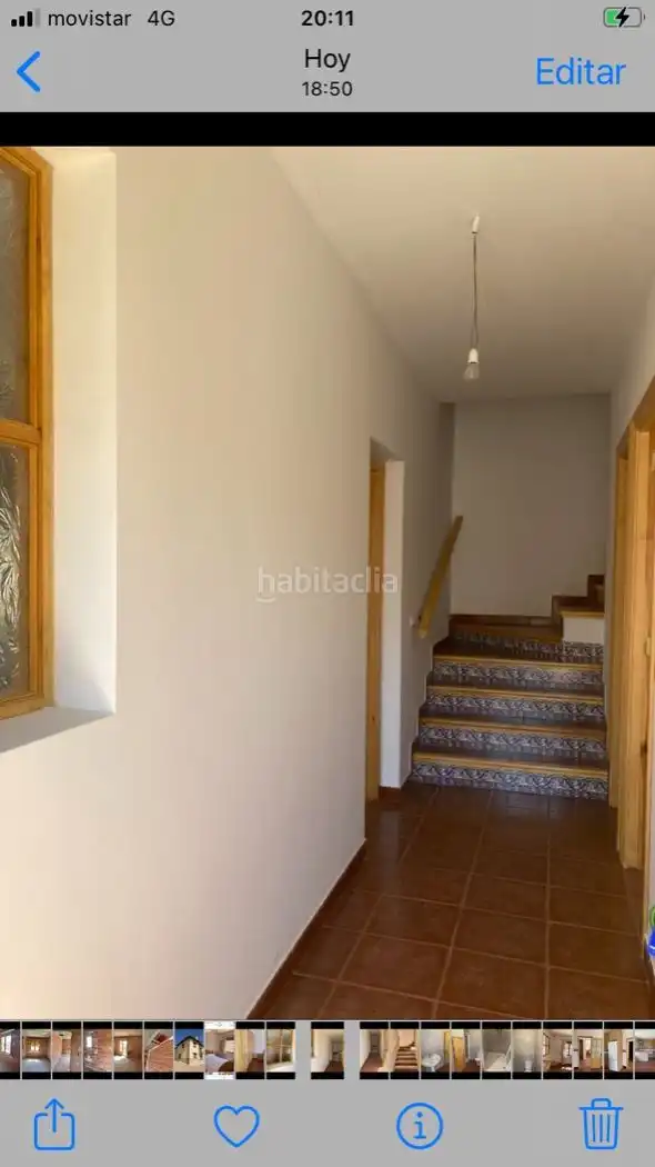 Casa in vendita a Plaza Lonja 15, imagen 9
