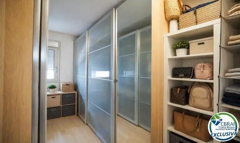 Apartament en venda en Roses amb Aire condicionat, Calefacció i Terrassa
