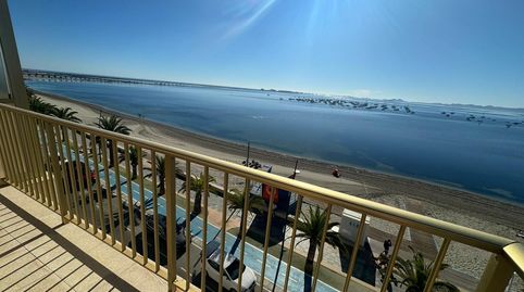 Foto 3 de Piso en venta en Los Cuarteros, San Pedro del Pinatar
