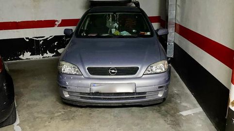 Foto 3 de Garaje en venta en De Mosén Pedro Dosset, San Pablo, Zaragoza Capital