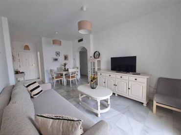 Appartement avec ascenseur à vendre à Calle Real 1