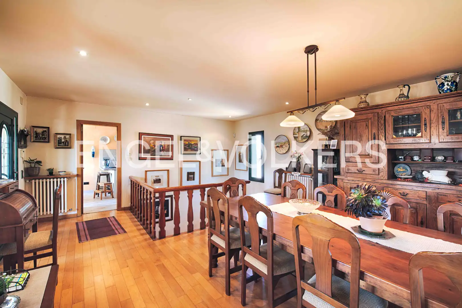 House with terrace for sale in Carrer Requesens, imagen 19