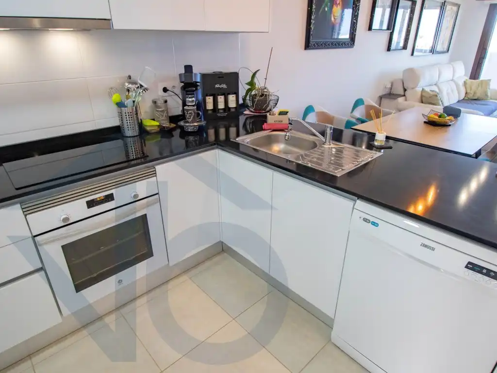 Apartament amb ascensor en venda a San Juan de los Terreros, imagen 9